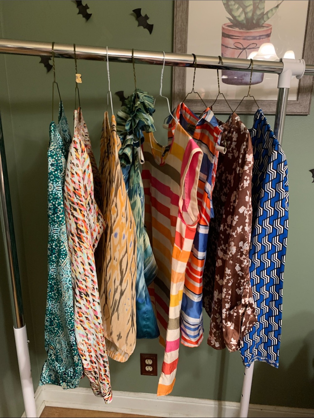 The Limited summer sale 8 pieces